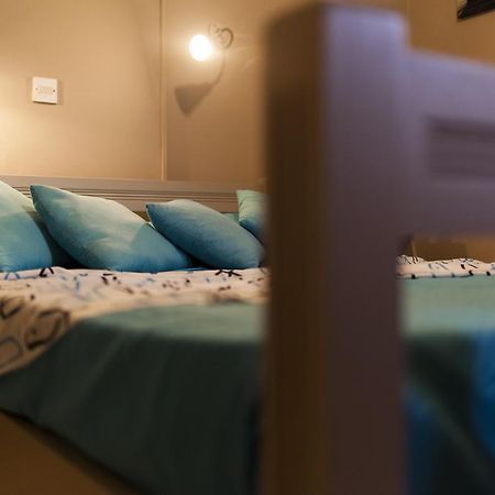 איה נאפה Annita Court Block B, Apt6 מראה חיצוני תמונה