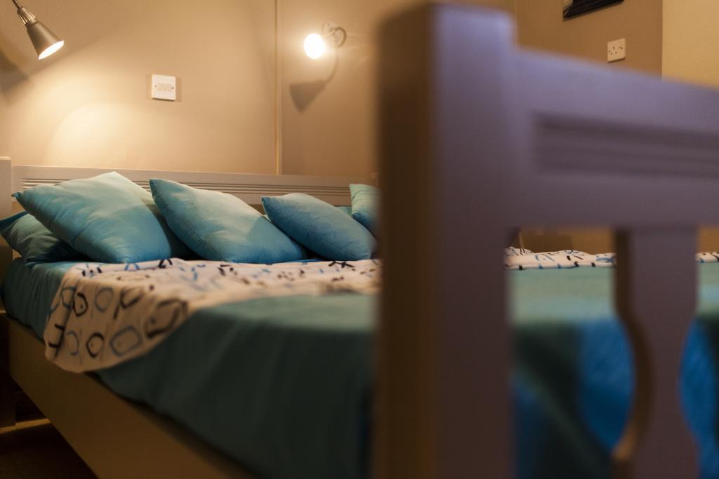 איה נאפה Annita Court Block B, Apt6 מראה חיצוני תמונה