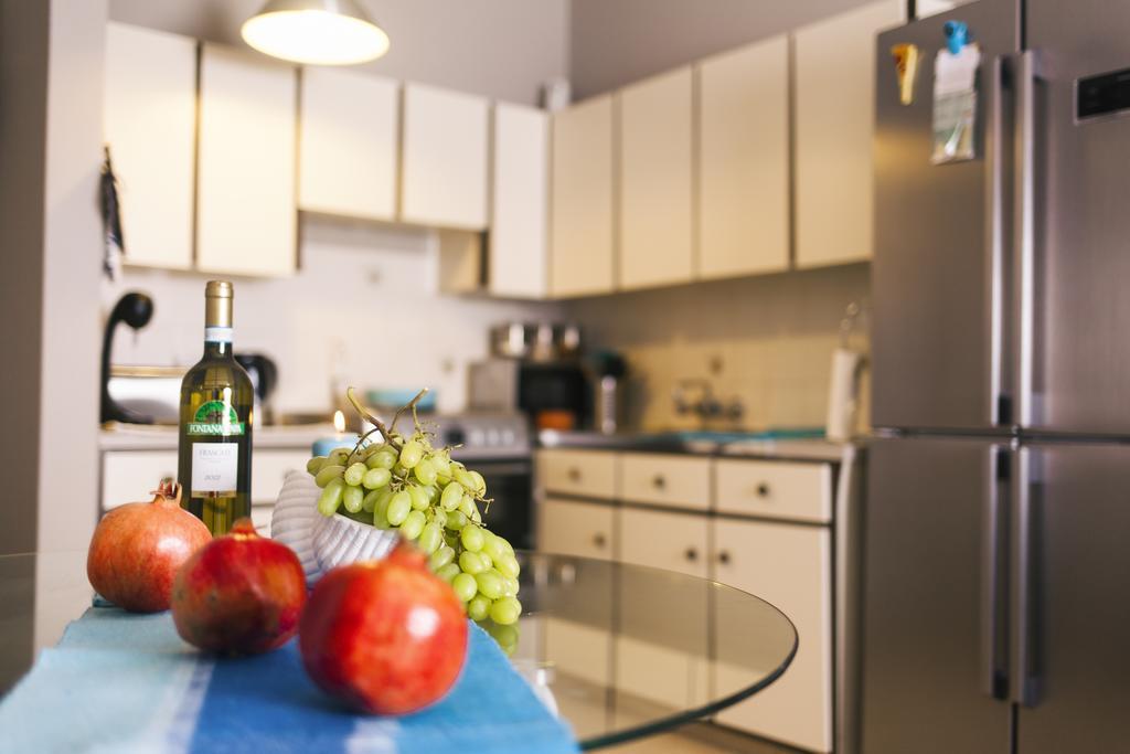 איה נאפה Annita Court Block B, Apt6 מראה חיצוני תמונה