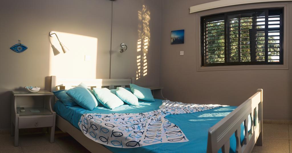 איה נאפה Annita Court Block B, Apt6 מראה חיצוני תמונה