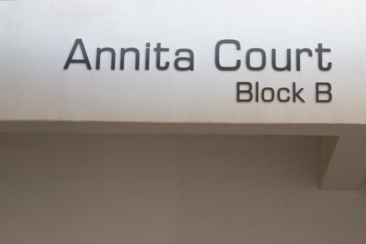 איה נאפה Annita Court Block B, Apt6 מראה חיצוני תמונה