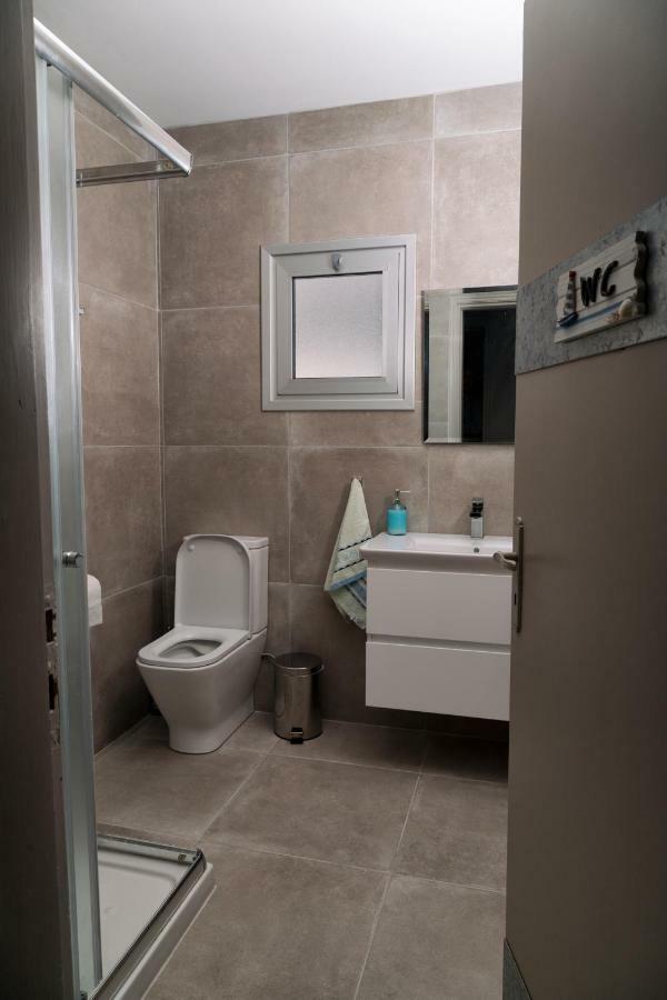 איה נאפה Annita Court Block B, Apt6 מראה חיצוני תמונה